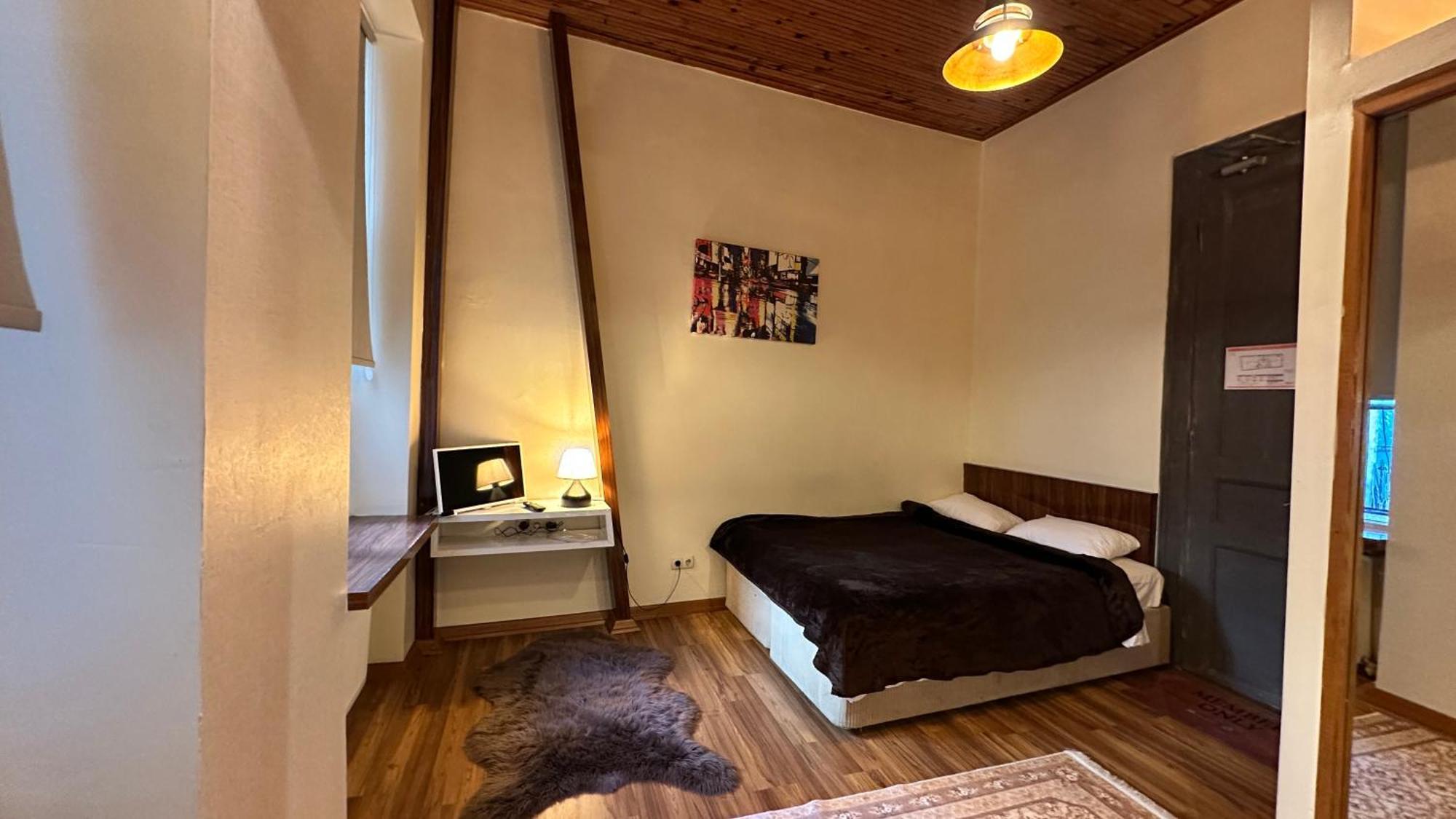 Aparthotel New Pera Istanbulská provincie Exteriér fotografie