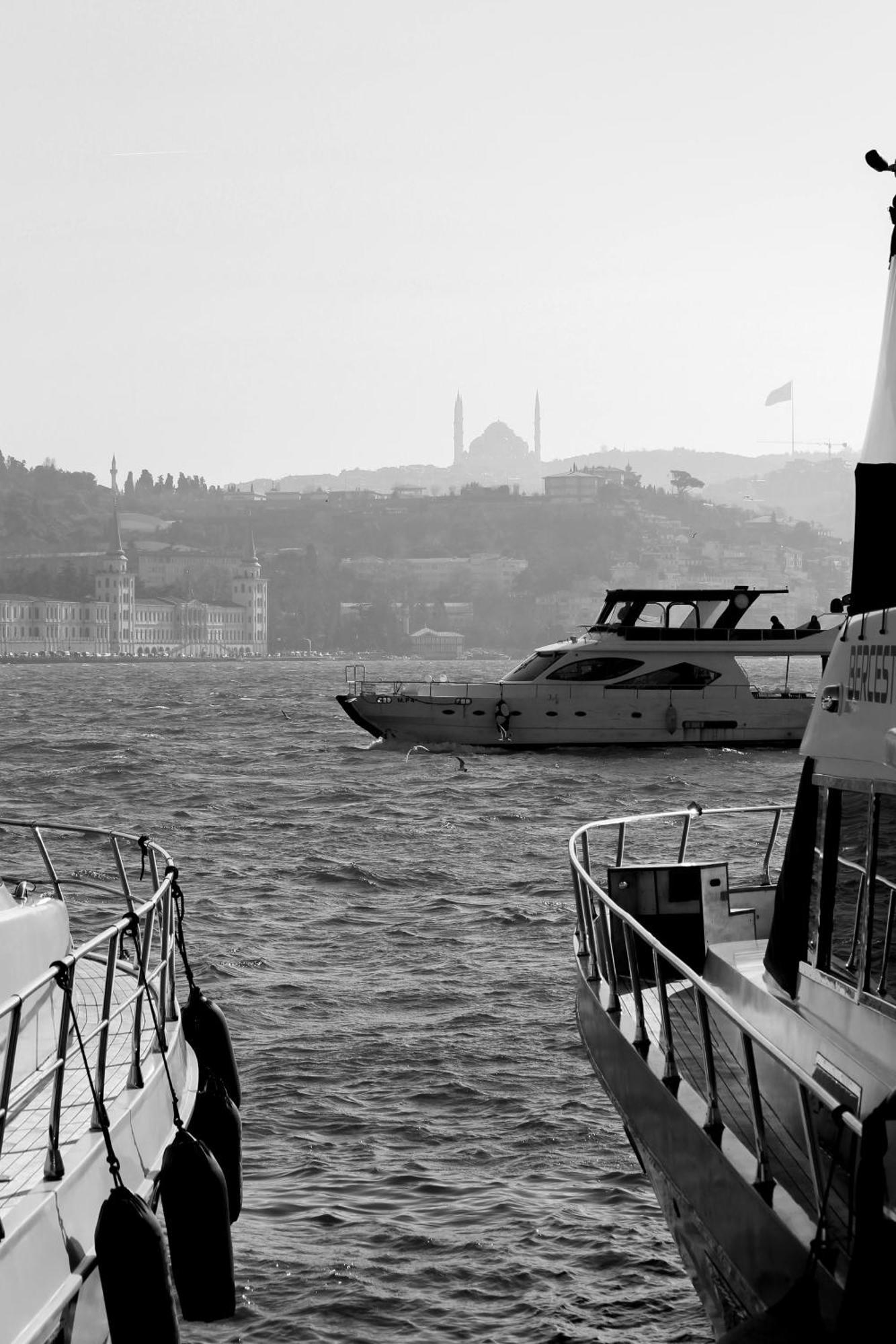 Aparthotel New Pera Istanbulská provincie Exteriér fotografie