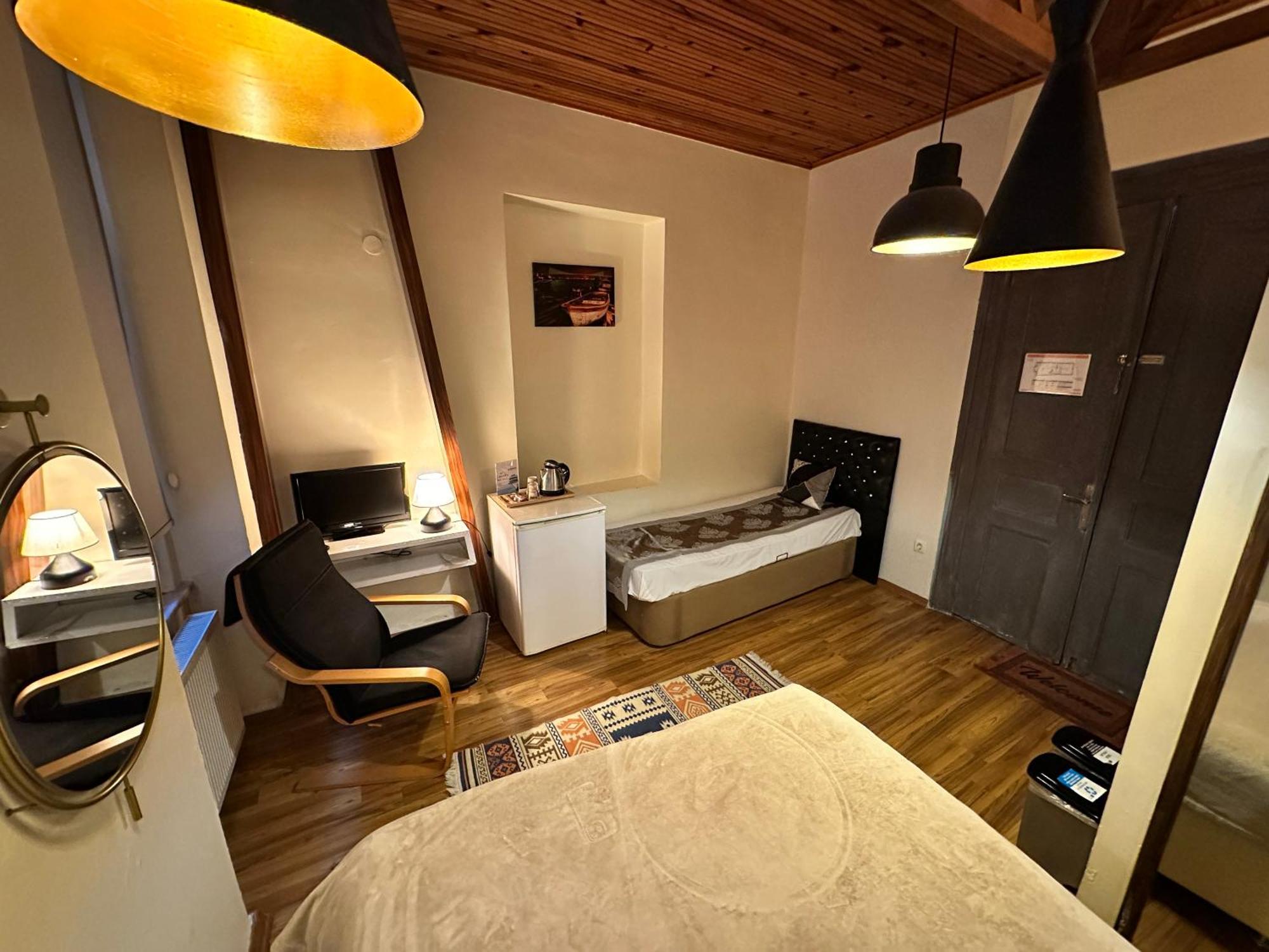 Aparthotel New Pera Istanbulská provincie Exteriér fotografie