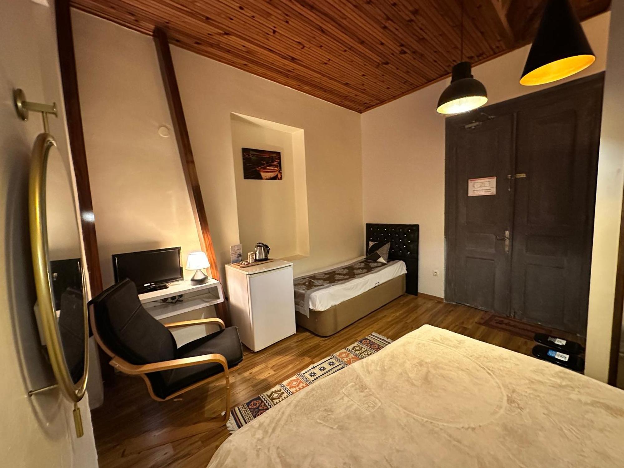 Aparthotel New Pera Istanbulská provincie Exteriér fotografie